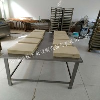 什么是千葉豆腐，想生產千葉豆腐需要什么機器、原料、配方