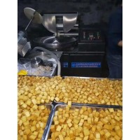 如何生產魚豆腐，加工魚豆腐設備怎么安排比較好