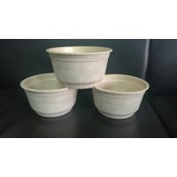 秸稈生態(tài)全降解餐具及包裝制品生產(chǎn)流水線