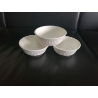 油菜籽秸稈生態(tài)全降解餐具及包裝制品生產(chǎn)流水線