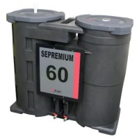 荷蘭JORC喬克壓縮油水分離器 SEPREMIUM