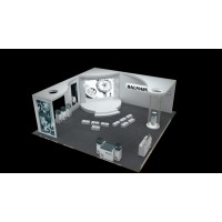 新疆展臺(tái)搭建、展會(huì)設(shè)計(jì)、設(shè)備租賃