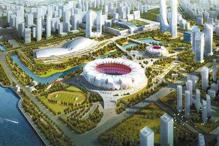 杭州2022年第19屆亞運會 中國移動中國電信成官方通信服務合作伙伴