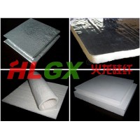 火龍玻璃纖維氈 玻璃纖維保溫棉 摩托車尾氣凈化消音