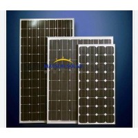 單晶太陽能組件