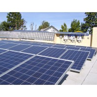 太陽能發電系統