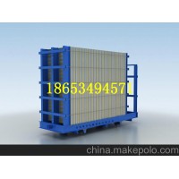 自動化程度高凱達型號齊全臥模輕質隔墻板設備主要技術指標