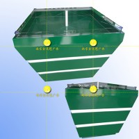 南京商超促銷柜 地堆制作 產(chǎn)品包柱制作