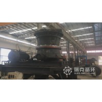 二手山特維克CS440圓錐破碎機(jī)出售