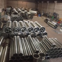 廠家供應DN600不銹鋼風管 通風管道 不銹鋼螺旋風管價格