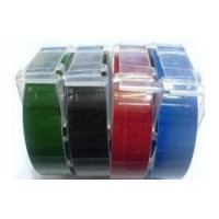 DYMO手動標簽色帶