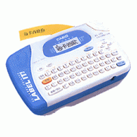 卡西歐KL-170標簽打印機機