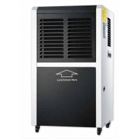 除濕機(jī)ERS-860L工業(yè)大功率地下室抽濕家用倉庫車間干燥機(jī)