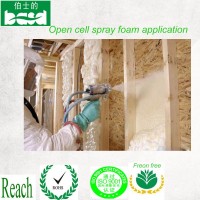 開孔噴涂發(fā)泡組合聚醚多元醇B-16