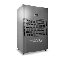 工業(yè)除濕機(jī)EP-20S抽濕機(jī)地下室除濕器車間倉庫吸濕機(jī)