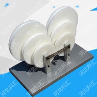 半硬質套管彎曲試驗機