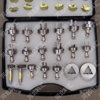 插頭插座量規GB1002—2008