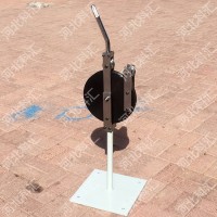 金屬導管彎曲試驗機