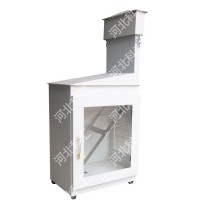 JC-1型四十五度燃燒儀