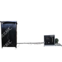 GJL-2型鋼結(jié)構(gòu)防火涂料小樣試驗爐