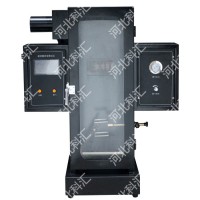 JCY-3觸屏電腦雙控建材煙密度測試儀