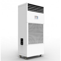 工業加濕器倉庫車間噴霧大容量CH-12T蔬菜保鮮超聲波加濕機