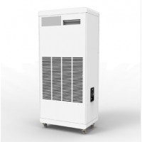 工業加濕器CH-20T大型商用級車間倉庫濕膜工業加濕機無霧