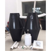 旱廁改造 雙翁化糞池河北唐山玉田縣潮落窩鄉人民政府