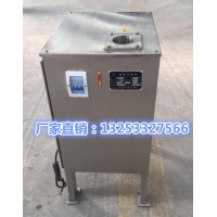 豬蹄分割機 豬蹄劈半機 豬腳分割機價格