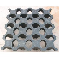 護坡磚模具-水利護坡模具-振通模具