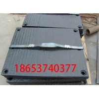 堆焊鋼板   高耐磨鋼板   堆焊耐磨復合板 6+4耐磨鋼板