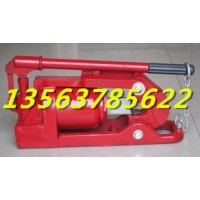 QY-30-48液壓鋼絲繩切斷機