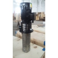 恩達泵業QLY1-200機床沖屑泵