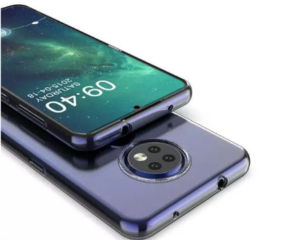 諾基亞7.2智能手機新渲染圖曝光 諾基亞7.2配置如何?(圖)