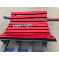 呼和浩特 彈簧式緩沖床 皮帶機(jī)用緩沖床 煤礦用緩沖床