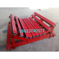 濟(jì)寧精品緩沖床   礦井緩沖床  定做各種耐磨緩沖床