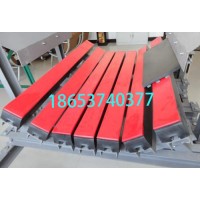 濟(jì)寧緩沖床 想知道緩沖條質(zhì)量怎么樣？ 向上金品來幫忙！