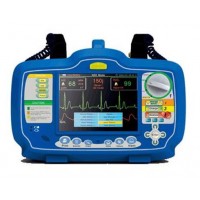 麥迪特國產除顫監護儀DefiXpress心電監護雙相波