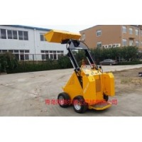 小型滑移清煤機 清倉機 清船機 清渣機 清淤機