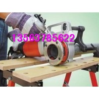 SQ30-2B手持式電動套絲機