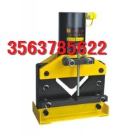 CAC-75  便攜式優質液壓分體式角鋼切斷工具