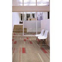 辦公室地毯地墊寫字樓工程方塊拼接會議室客廳阻燃滿鋪毯廠家批發