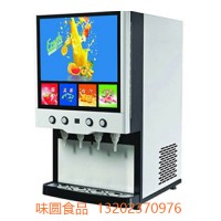 現(xiàn)調(diào)果汁機(jī) 商用濃縮果汁飲料機(jī)