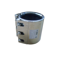 折疊式管道修補器-管道快速修補