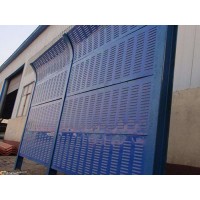 橋梁聲屏障模具-預制聲屏障模具-振通模具