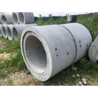 塑料檢查井模具-檢查井井筒模具-振通模具