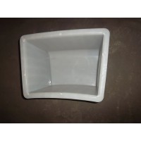 馬路路牙石模具-塑料路牙石模具-振通模具
