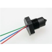 光電液位傳感器LLC200D3系列(光電式水浸傳感器)