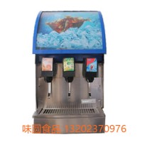 可樂機多少錢一臺