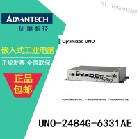 UNO-2484G使用手冊